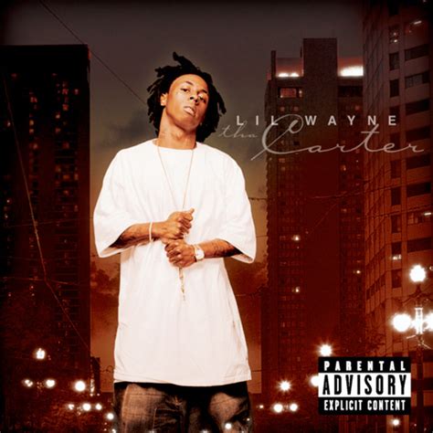 Tha Carter Album | Lil Wayne Discography