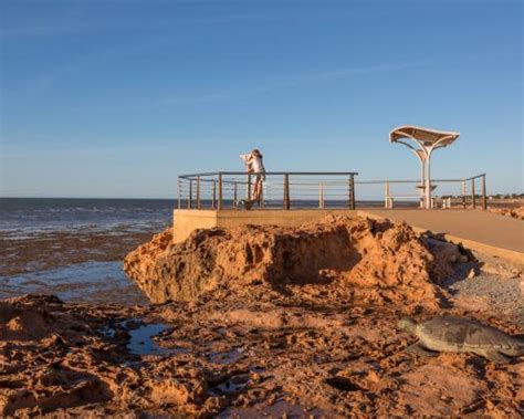 Port Hedland Beaches and Foreshore | Australia's North West