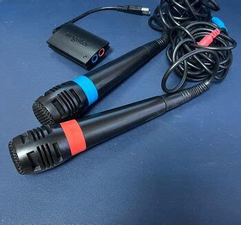 Comprar Micr Fonos Singstar Con Conector Usb Eneba