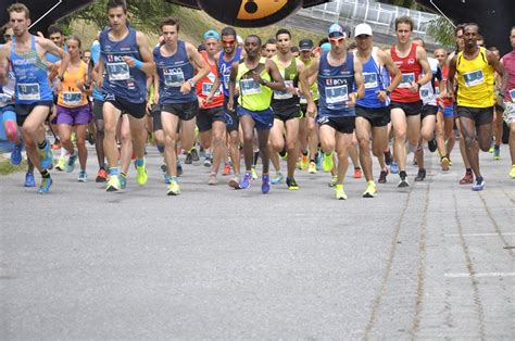 Course De Montagne Rendez Vous Samedi Au Tour Des Alpages Promosports