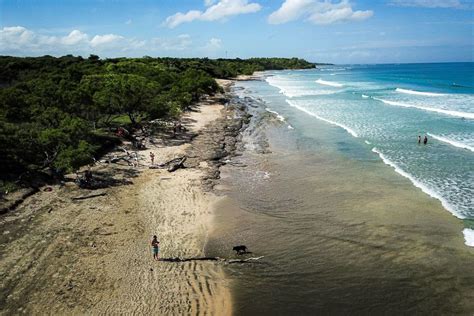 Playa Avellanas | Tamarindo Luxury Villas