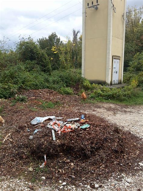 Terni Dobbiamo Inventarci Spazzini Umbriaon