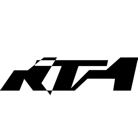 Ktm Logo Vector
