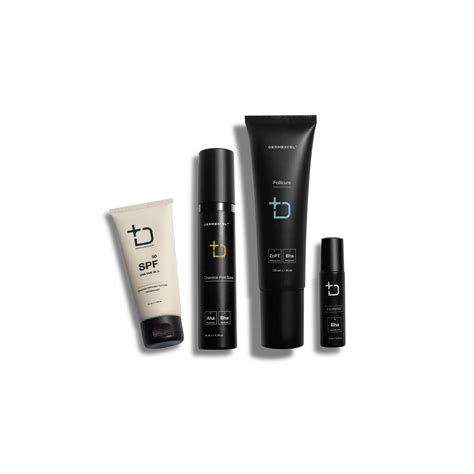DermExcel™ | Body Breakouts Plus Treatment Pack