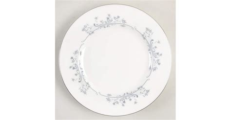 Pandora Bread And Butter Plate By Minton Replacements Ltd