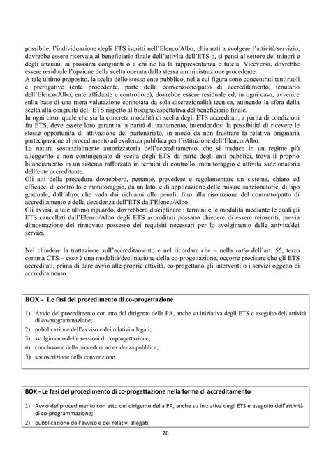 COPROGETTAZIONE: NORME, REGOLAMENTO, SCHEMI, VERBALI | PDF