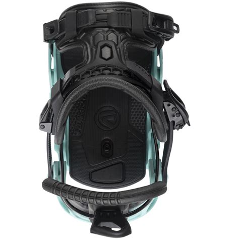 Flow Fuse Fusion Black Aqua Fun Sport Vision