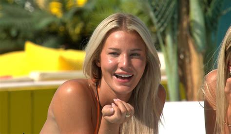 Love Island Drama Continues As Contestants Recouple