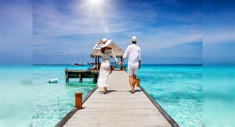 Maldives To Welcome Indian Travellers From July 15 Maldives Times Of