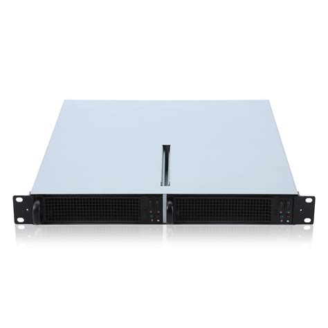 Buy 1u Dual Mini Itx Blade Chassis Online At Low Prices In India Rackchoice Reviews