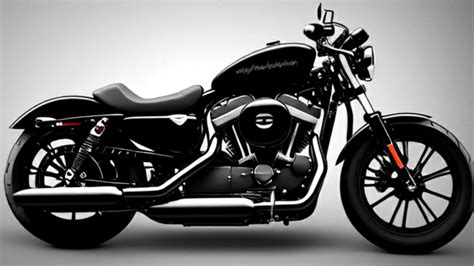 New 2024 Harley Davidson Sportster S Unveiling The Ultimate Ride