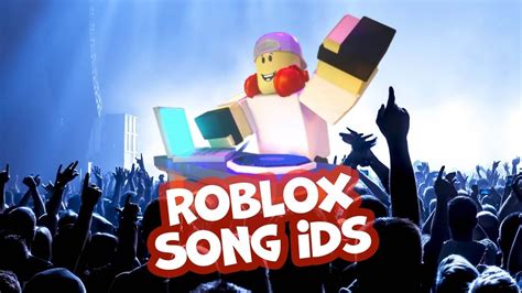 100 Id Códigos De Música Para Roblox 2023 Marzo Abril Funcionales