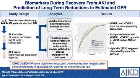 Biomarkers During Recovery Fro Image Eurekalert Science News Releases