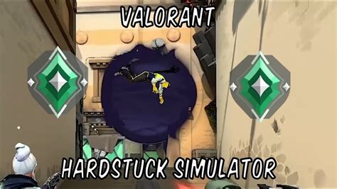 VALORANT Hardstuck Ascendant YouTube