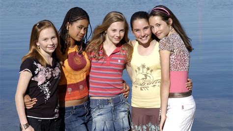 The Sleepover Club Abc Iview