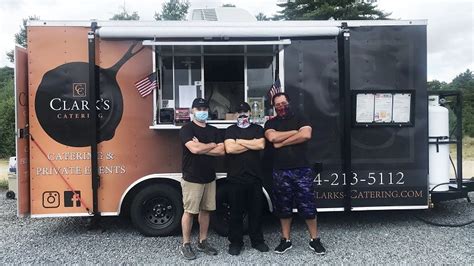 Local Food Truck Catering For Events Near Me