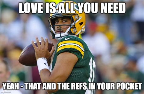 Packers Suck