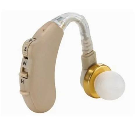 Hearing Aid Devices at best price in New Delhi by AB Optique Eye Ear And Speech Private Limited ...