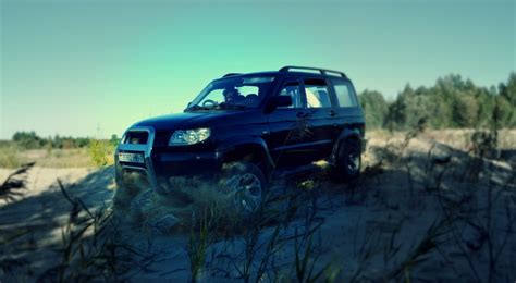 Усиленные крышки — УАЗ Patriot, 3 л, 2006 года | расходники | DRIVE2