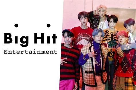 Big Hit annonce une production dramatique basée sur l univers BTS