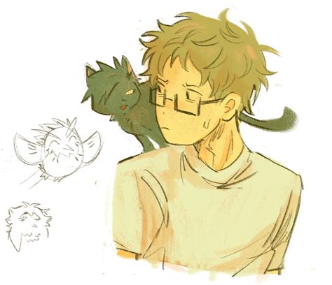 tsukishima kei on Tumblr