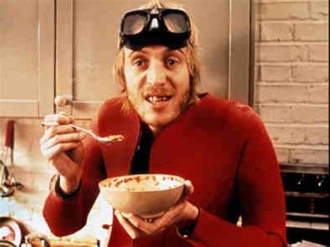 Rhys Ifans As Spike In Notting Hill Notting Hill Movie Worst