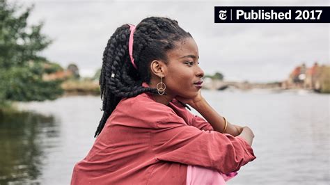 Meet Amanda Gorman America’s First Youth Poet Laureate The New York Times