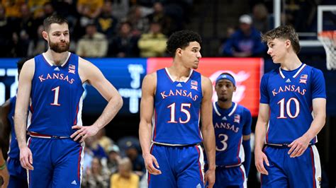 How to watch KU vs. ISU basketball without cable: Game time, streaming deals, and more | Mashable