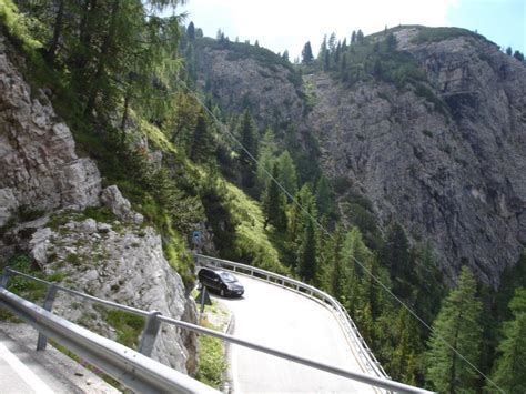 Südtirol Dolomiten Gebirgskette der Südlichen Kalkalpen