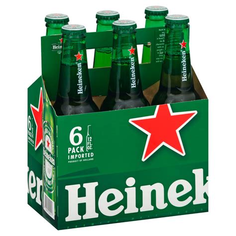 HEINEKEN BEER – Spartan Trade sp z.o.o