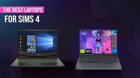 10 Best Laptops For Sims 4 In 2024 Seriously