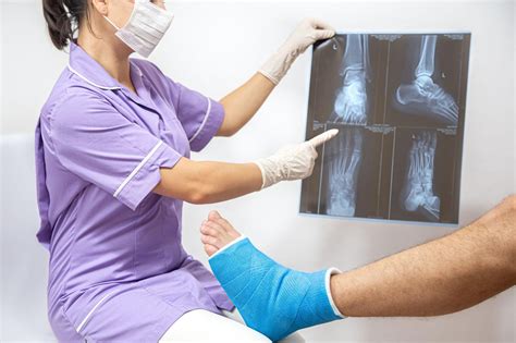 Joint Replacement Center