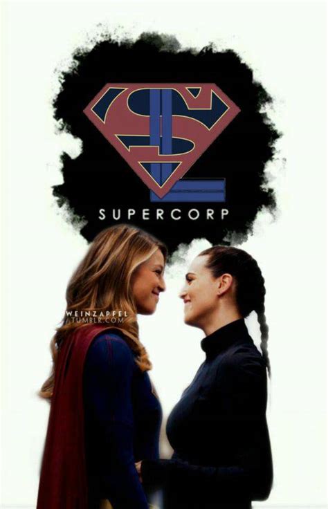 Supercorp By Masterofedits On Deviantart