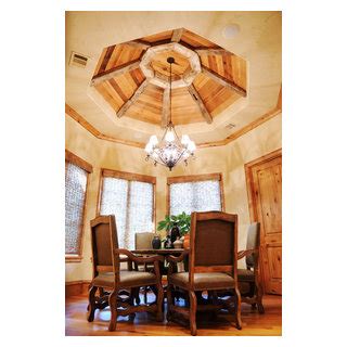 Northport Drive Dallas TX Traditional Dining Room Dallas By