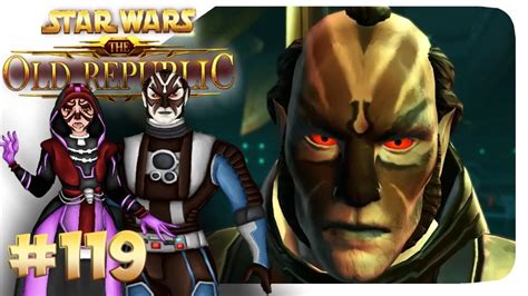 Das Geheimnis Der Mystiker Star Wars The Old Republic Balui