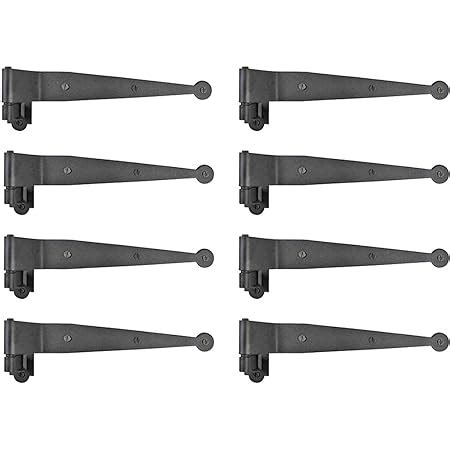 Amazon Renovators Supply Manufacturing Black Offset Strap Lift Off