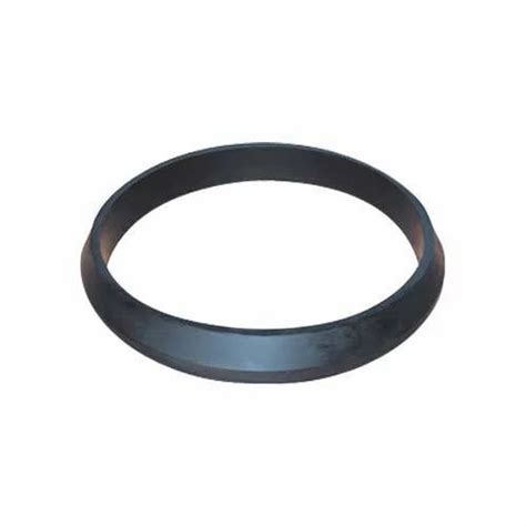 Black Epdm Rubber Gasket Thickness 10 20 Mm Size 80 To 1000 Mm At