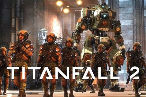 Titanfall 2 Game Bắn Súng Hành động ở Thế Giới Tương Lai