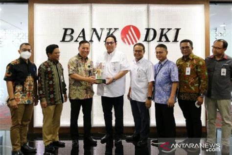 Bank Dki Catatkan Laba Bersih Sampai Kuartal Iii Rp Miliar