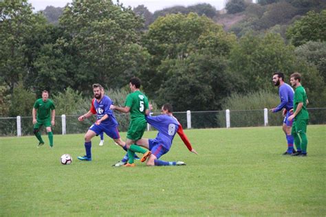 Album St Jean B 1 4 St Pierre La Cour Club Football Us St Jean