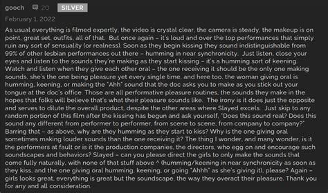 Slayed Official Thread Page 7 Porn Fan Community Forum