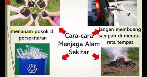 Karangan Langkah Mengatasi Pencemaran Alam Sekitar Karangan Net The