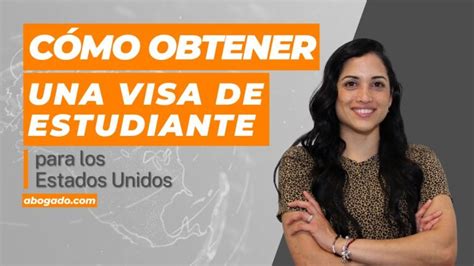 Visa de Estudiante en Estados Unidos Guía Completa y Optimizada