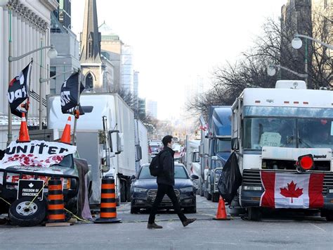 Ottawa Residents To Tell Their Side Of The Freedom Convoy Protest In