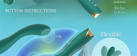 Amazon G Spot Clitoral Vibrator Sex Toys Super Powerful Silicone Vaginal Dildo Wand