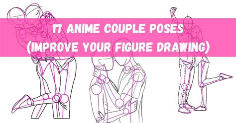 Aggregate 59 Anime Poses Couple Super Hot Vn