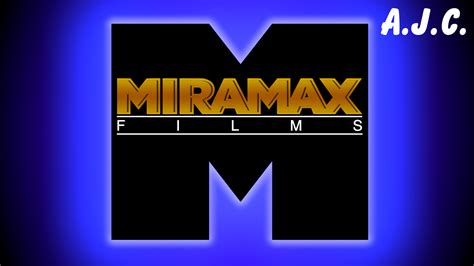 Miramax Films logo (1987-1999) remake by AldrineRowdyruffBoy on DeviantArt