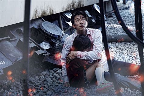 Review: 'Train To Busan' Is Zombie Madness With A Ton of Soul - Deepest ...