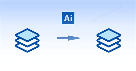 So Duplizieren Sie Eine Ebene In Illustrator Auf Verschiedene Arten