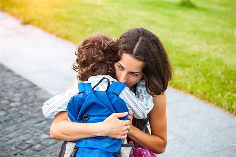 Consejos Para Sobrellevar La Adaptaci N Al Colegio De Los M S Peque Os